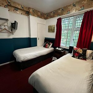 Small Twin Room